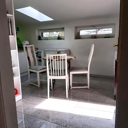 Apartament Gaisberg View